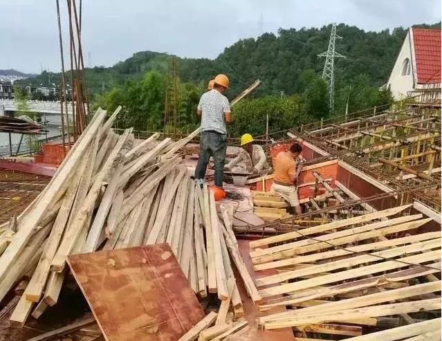 青岛崂山区木工作业劳务分包